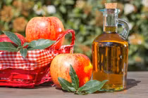 4 thứ bé xíu mang ngâm giấm bỗng thành thần dược