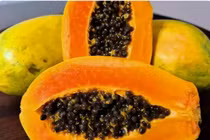 Hạt đu đủ quá nhiều lợi ích, chớ nên vứt