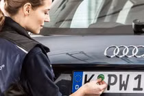 Đăng kiểm ô tô đơn giản như ở Mỹ, Đức, Nhật Bản