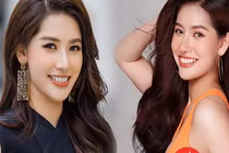 Người đẹp nhọ nhất Hoa hậu Hoàn vũ Việt Nam