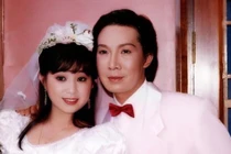 Phong thái hào hoa của NSƯT Vũ Linh thời trẻ