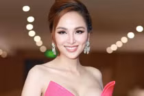 HH Diễm Hương lên tiếng tin đồn kết hôn lần 3, yêu đồng giới