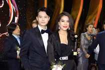 Trương Ngọc Ánh lên tiếng trước ồn ào hẹn hò Anh Dũng "Sống chung với mẹ chồng"