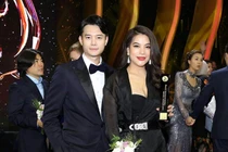 Trương Ngọc Ánh lên tiếng trước ồn ào hẹn hò Anh Dũng "Sống chung với mẹ chồng"