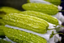 Mướp đắng có tốt, 4 người này tốt nhất không nên động vào