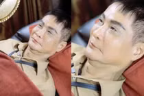 Một sao nữ thẳng thắn chê đạo diễn Lê Hoàng về cặp chân mày 