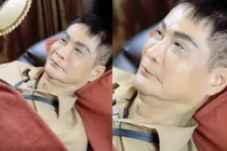 Một sao nữ thẳng thắn chê đạo diễn Lê Hoàng về cặp chân mày 