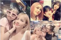 Hoàng Yến sau 4 cuộc hôn nhân: 'Từng vì trai mất sạch mọi thứ'