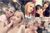 Hoàng Yến sau 4 cuộc hôn nhân: 'Từng vì trai mất sạch mọi thứ'