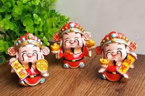 Năm Quý Mão 2023 cúng vía Thần Tài giờ nào để cầu phú quý?