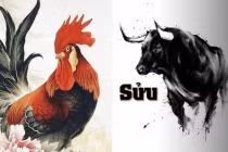 Nhà có 3 cặp Cha - Con này may hết phần thiên hạ, cuối năm giàu khủng 