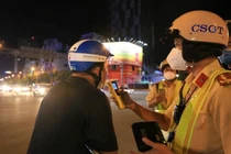 Say rượu nhập viện, người bệnh có được hưởng bảo hiểm y tế không?