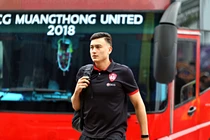 Lý do Văn Lâm không được đền bù 53.225 USD