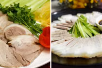 Luộc thịt thêm vài giọt này, thịt chín nhanh, không còn mùi hôi