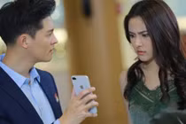 Chồng biếu Tết nhà nội gấp đôi, vợ sững người khi nghe giải thích