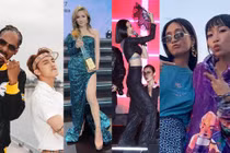 Sao Việt và những màn trình diễn "vươn tầm quốc tế" khiến fans tự hào