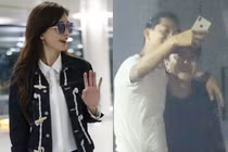 Mới cưới chưa lâu, chồng trẻ của Lâm Chí Linh đã đi bar thâu đêm 