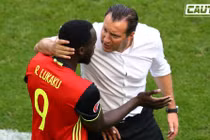 Thầy cũ Lukaku đề xuất mức lương sốc ứng cử HLV ĐT Việt Nam