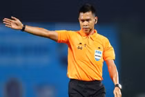 Tiếp tục mời trọng tài Thái Lan, Malaysia điều khiển V.League 2022