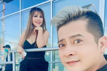 Bị vợ Hoàng Anh hăm dọa, người bị nghi tiểu tam bức xúc