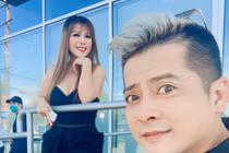 Bị vợ Hoàng Anh hăm dọa, người bị nghi tiểu tam bức xúc