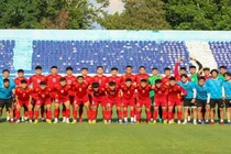 Nơi U23 Việt Nam gặp U23 Thái Lan: Có mỏ vàng lớn nhất thế giới