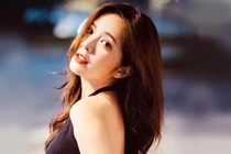 Nhan sắc "con gái" hot girl của NSƯT Hoàng Hải