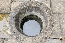 Khám phá giếng cổ Chăm nghìn năm không cạn