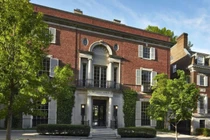 Siêu biệt thự sang chảnh của tỷ phú Amazon giàu nhất nhì thế giới