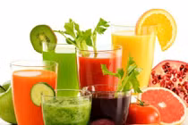 Những sai lầm tai hại khi uống nước ép trái cây