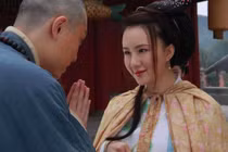 Trung Quốc cổ đại, nhà sư nhiều lần trở thành mồi của mỹ nữ 