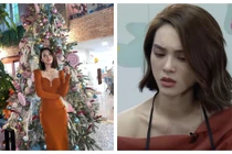 Quỳnh Lương tiết lộ từng muốn vào chùa tu 