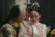 2 cuộc tình bất chính nào khiến Càn Long xấu hổ?