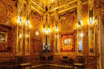 31 kho báu quý giá nhất thế giới vẫn đang mất tích 