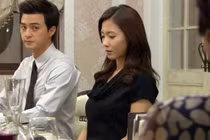 Cô gái "hóa đá" khi bị yêu cầu 20 KHÔNG trước khi về ra mắt