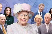 Thu nhập “khủng” của Nữ hoàng Vương quốc Anh đến từ đâu?