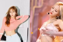 Loạt mỹ nhân Hàn uống loại nước này mỗi sáng để tiêu mỡ 