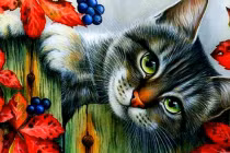 Đúng 40 ngày tới: 4 tuổi Thần Tài gõ cửa, giàu sang kéo đến 