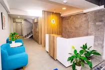 Có mảnh đất 150m2, sẵn tiền tỷ nên xây văn phòng hay căn hộ cho thuê