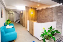 Có mảnh đất 150m2, sẵn tiền tỷ nên xây văn phòng hay căn hộ cho thuê