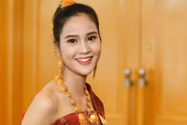 Hot girl Giẻ Triêng tiết lộ bí quyết bất ngờ để có vóc dáng nóng bỏng