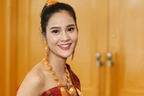 Hot girl Giẻ Triêng tiết lộ bí quyết bất ngờ để có vóc dáng nóng bỏng