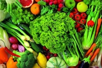 Giật mình tác hại "khủng khiếp" của việc ăn nhiều rau xanh
