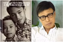 Số phận trêu ngươi của anh em danh ca Tuấn Ngọc - Anh Tú