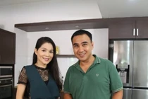 Chân dung người phụ nữ làm thay đổi cuộc đời MC Quyền Linh