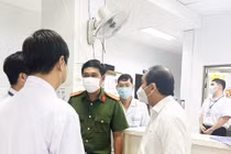 Bác sĩ bị người nhà bệnh nhân hành hung: Cần xử thật nghiêm