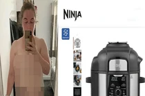 Đăng nhầm ảnh khỏa thân lên trang bán hàng trực tuyến, cô gái "méo mặt"