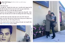 Đàm Vĩnh Hưng phản ứng sao khi gặp lại "người tình năm xưa" của ba