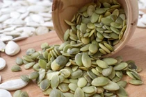 Loại hạt ưa dùng ngày Tết được mệnh danh là Viagra cho đàn ông