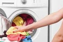 8 món đồ tuyệt đối không nên cho vào máy giặt